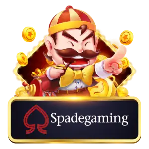SPADEGAMING by pgxo 888